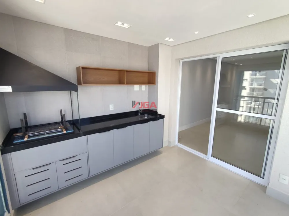 Apartamento, 2 quartos, 66 m² - Foto 6