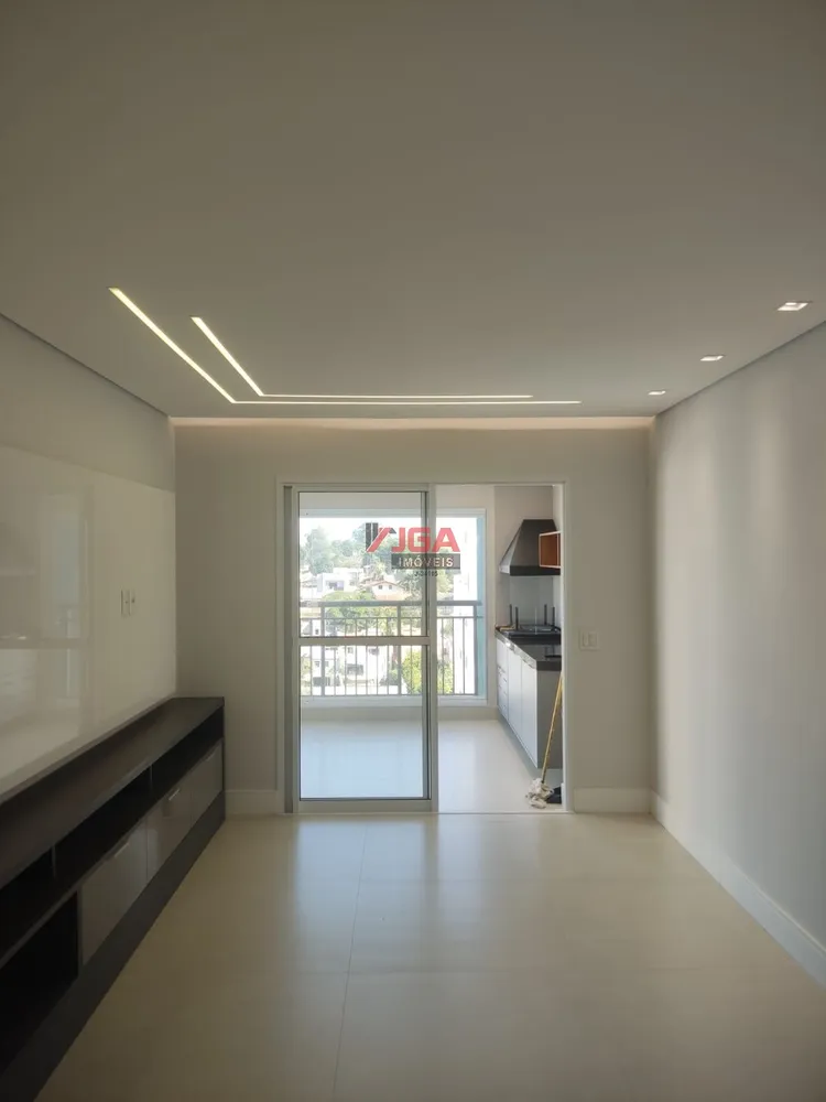 Apartamento, 2 quartos, 66 m² - Foto 11