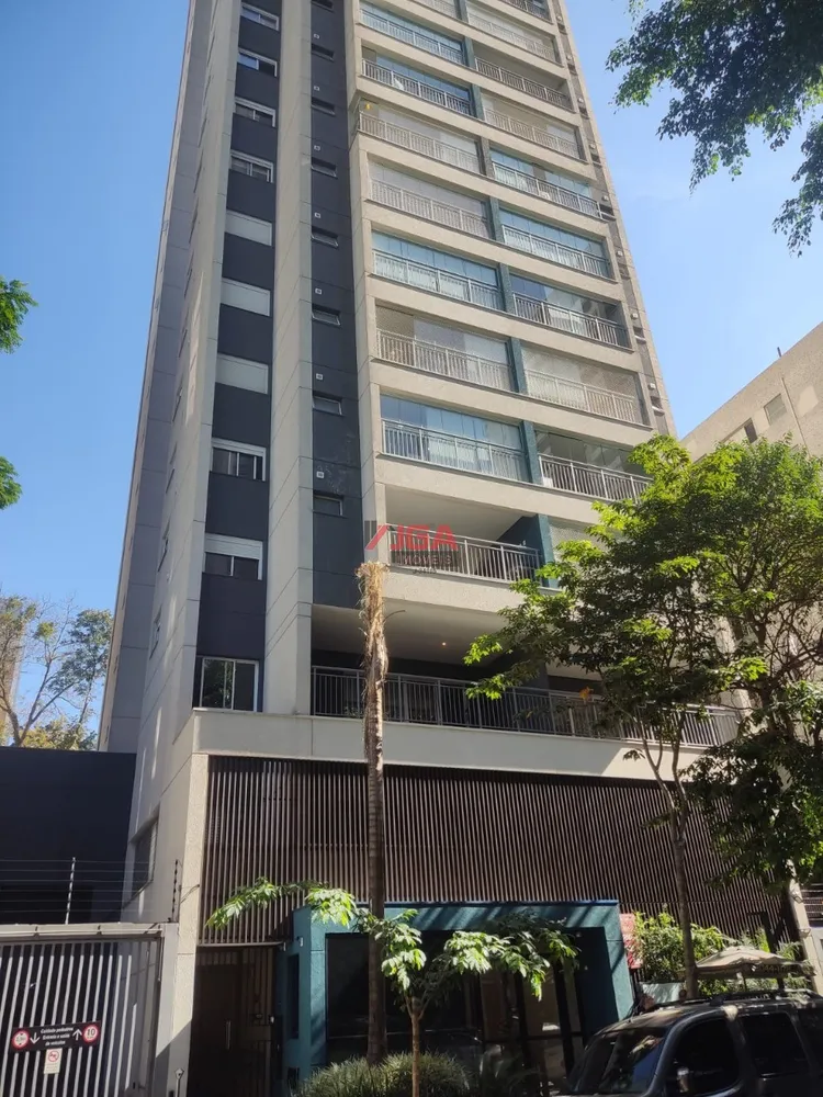 Apartamento, 2 quartos, 66 m² - Foto 7