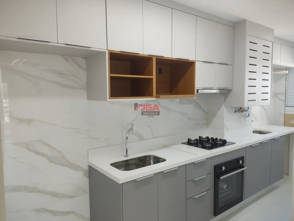 Apartamento, 2 quartos, 66 m² - Foto 2