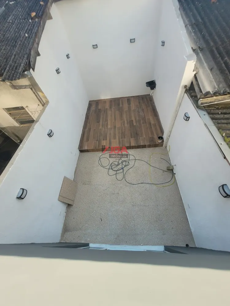Casa, 2 quartos, 120 m² - Foto 4