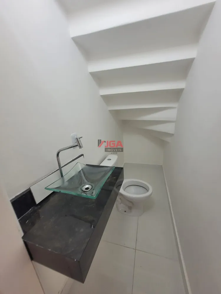 Casa, 2 quartos, 120 m² - Foto 14
