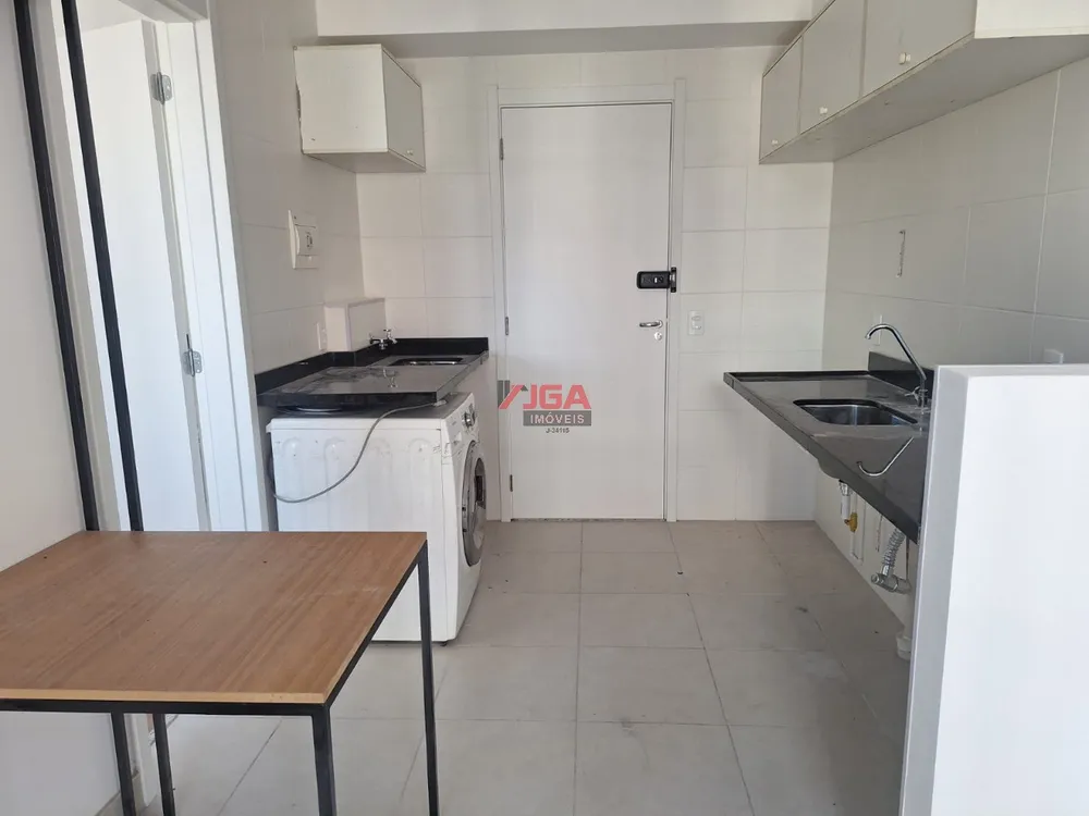 Kitnet-Studio, 28 m² - Foto 2