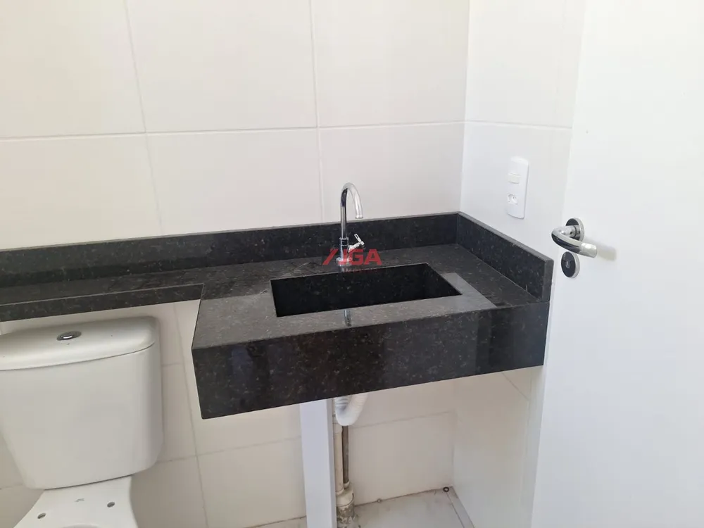 Kitnet-Studio, 28 m² - Foto 4