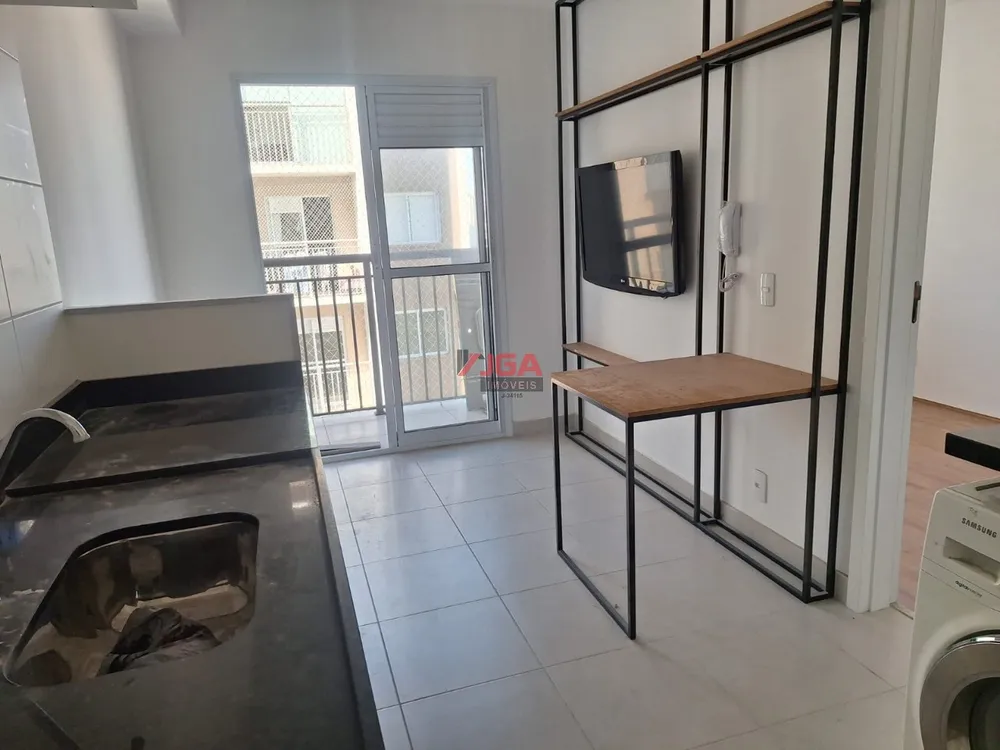 Kitnet-Studio, 28 m² - Foto 1