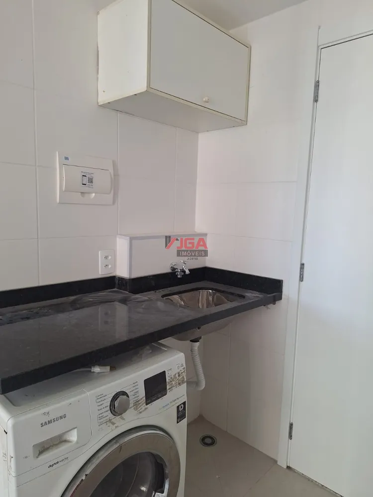 Kitnet-Studio, 28 m² - Foto 5