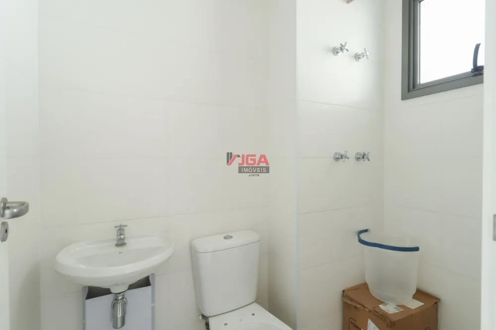 Apartamento, 3 quartos, 232 m² - Foto 11