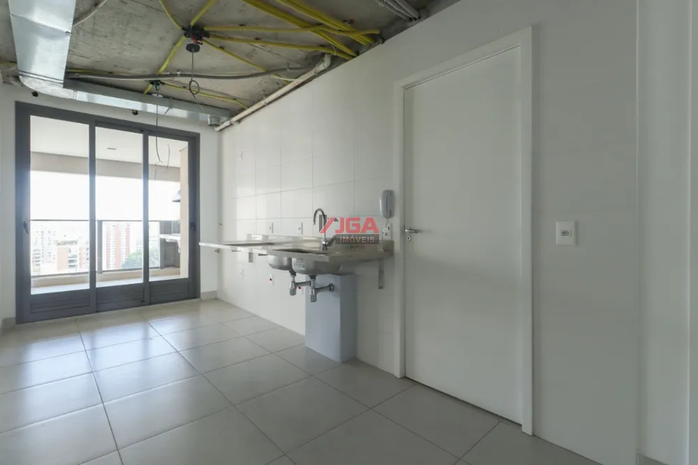 Apartamento, 3 quartos, 232 m² - Foto 4