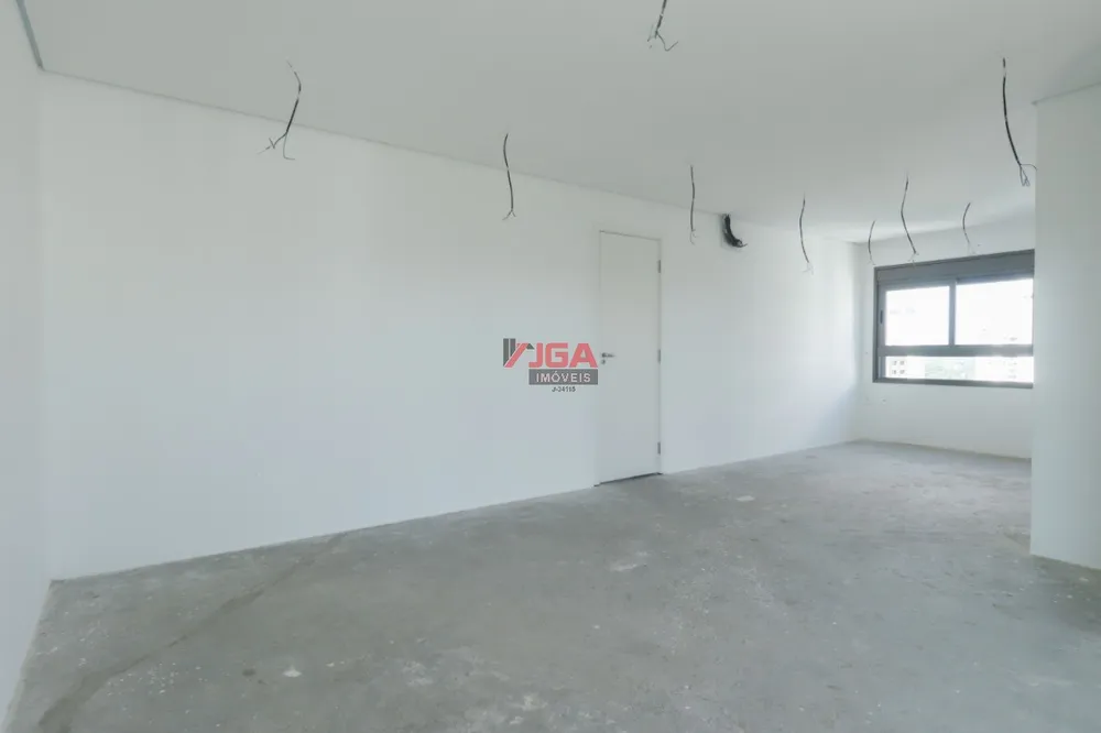 Apartamento, 3 quartos, 232 m² - Foto 5