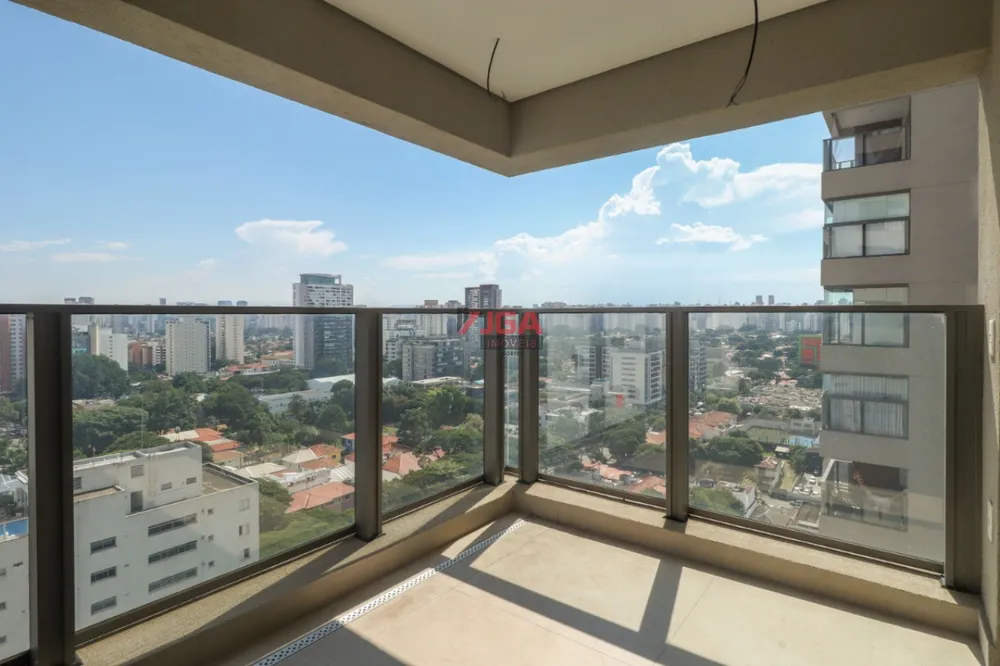 Apartamento, 3 quartos, 232 m² - Foto 1