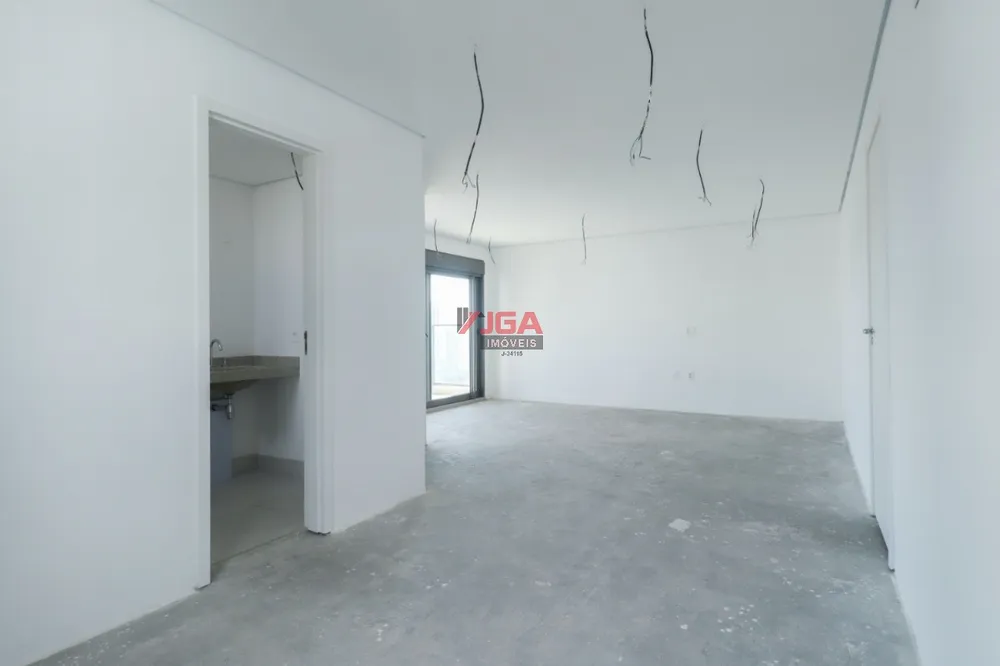 Apartamento, 3 quartos, 232 m² - Foto 4