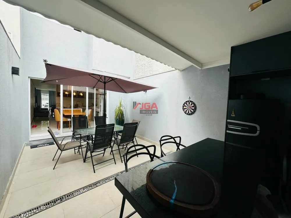 Casa, 2 quartos, 146 m² - Foto 3
