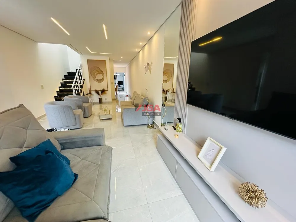 Casa, 2 quartos, 146 m² - Foto 9