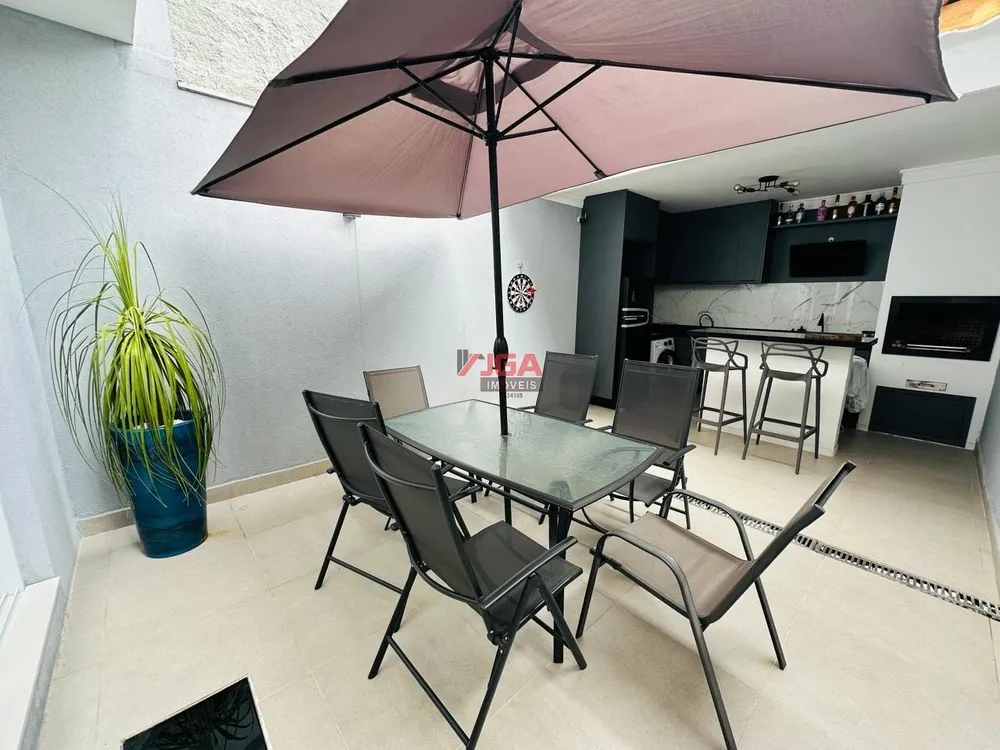 Casa, 2 quartos, 146 m² - Foto 4