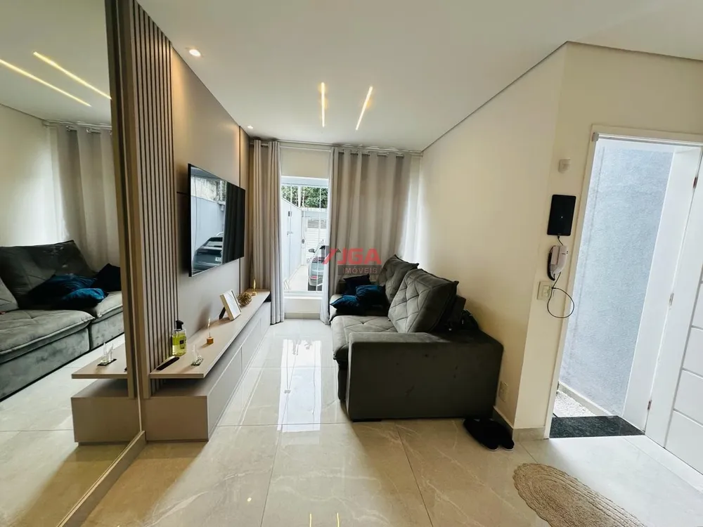 Casa, 2 quartos, 146 m² - Foto 6