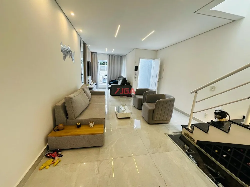 Casa, 2 quartos, 146 m² - Foto 8