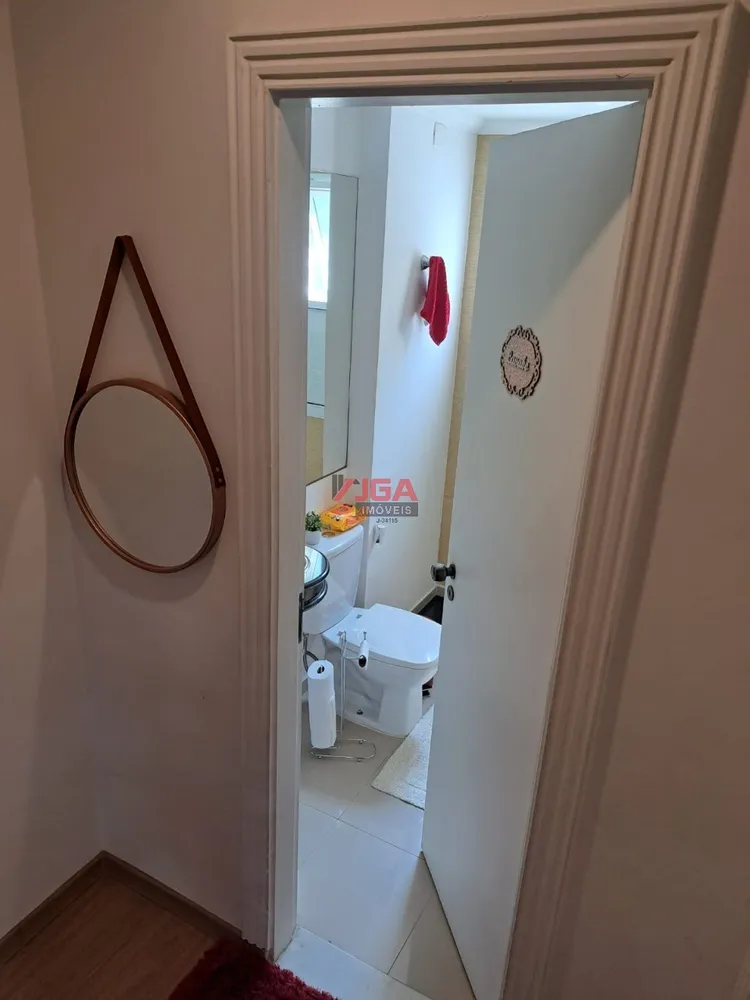 Casa de Condomínio, 3 quartos - Foto 5