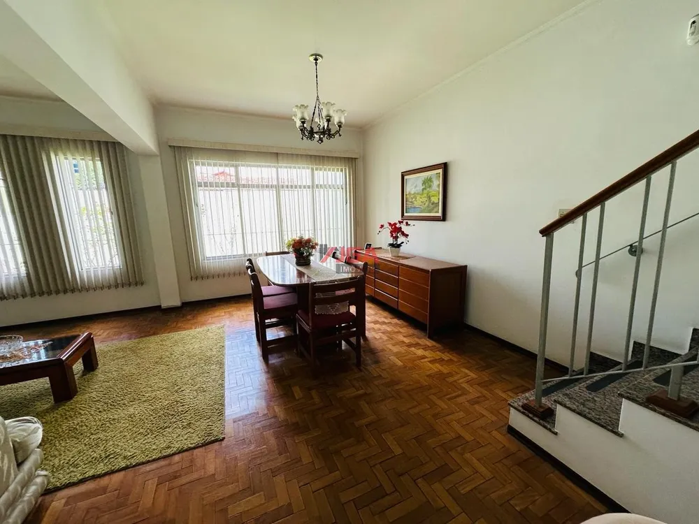 Casa, 3 quartos, 226 m² - Foto 7