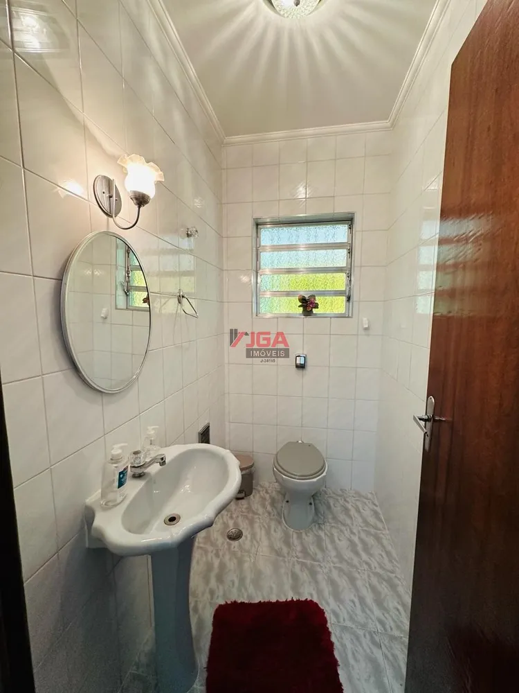 Casa, 3 quartos, 226 m² - Foto 13