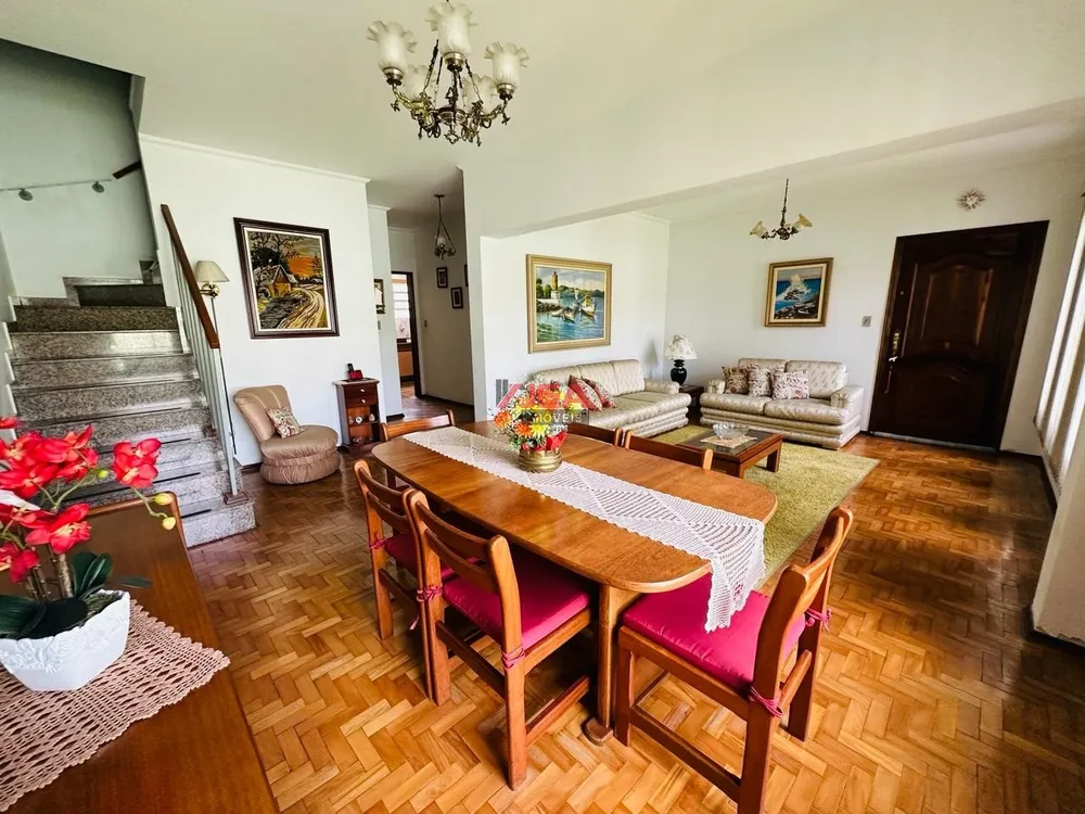 Casa, 3 quartos, 226 m² - Foto 8
