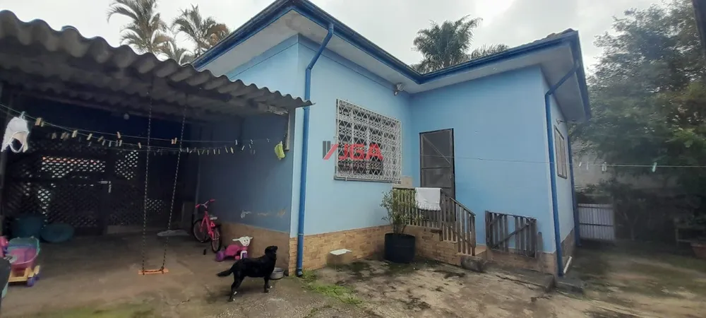 Casa, 3 quartos, 231 m² - Foto 13