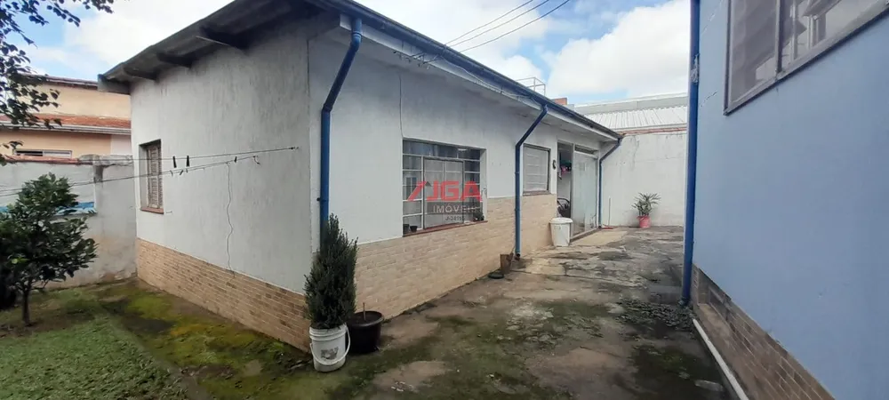 Casa, 3 quartos, 231 m² - Foto 8