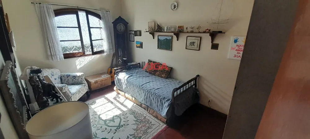 Casa, 3 quartos, 231 m² - Foto 9