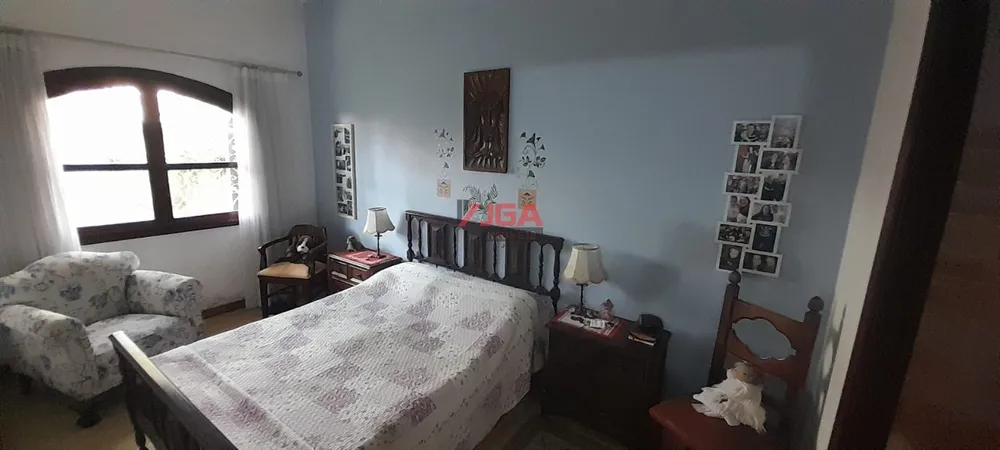 Casa, 3 quartos, 231 m² - Foto 12