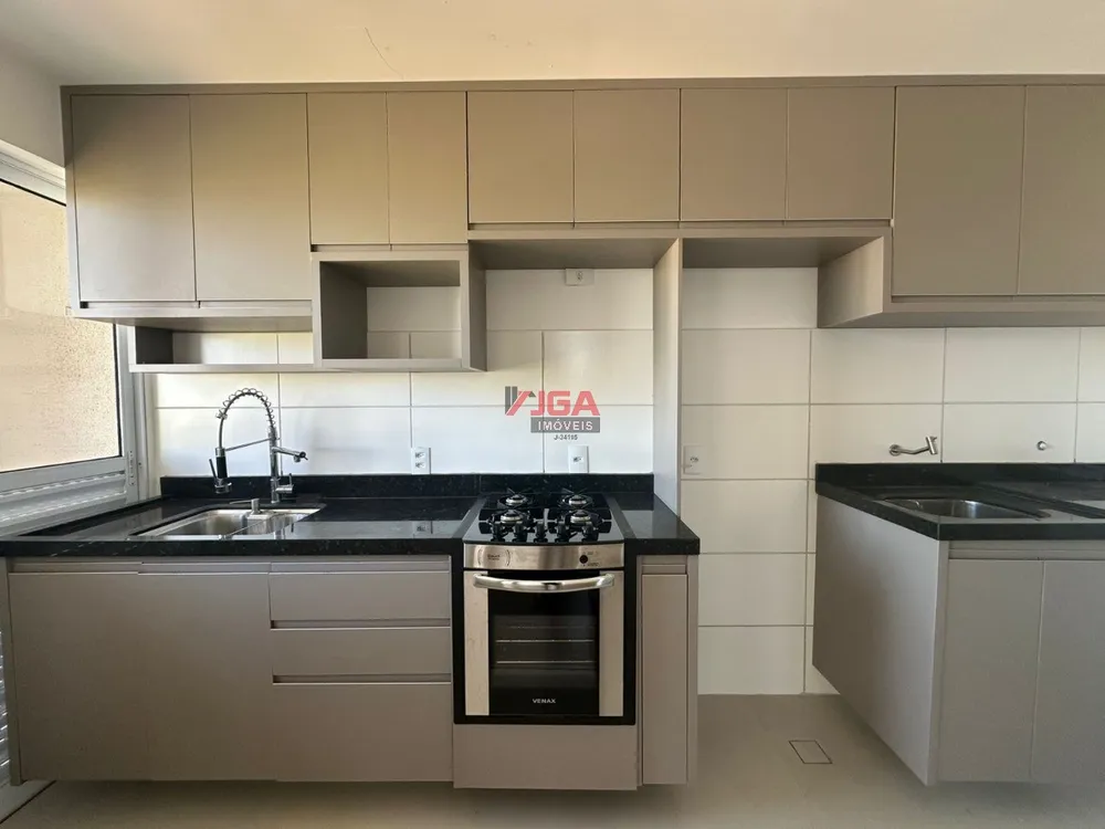 Apartamento, 2 quartos, 58 m² - Foto 5