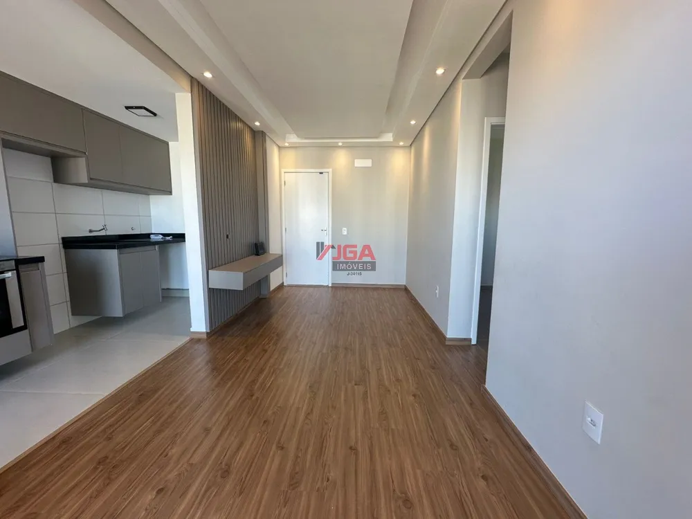 Apartamento, 2 quartos, 58 m² - Foto 4
