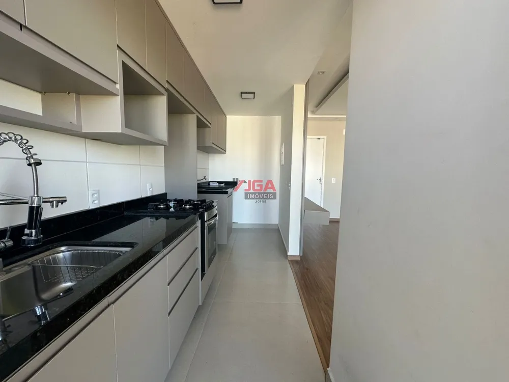 Apartamento, 2 quartos, 58 m² - Foto 9