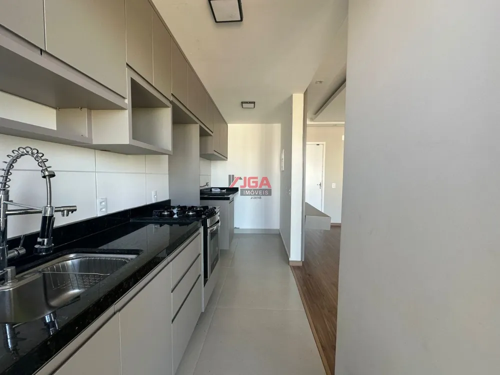 Apartamento, 2 quartos, 58 m² - Foto 8