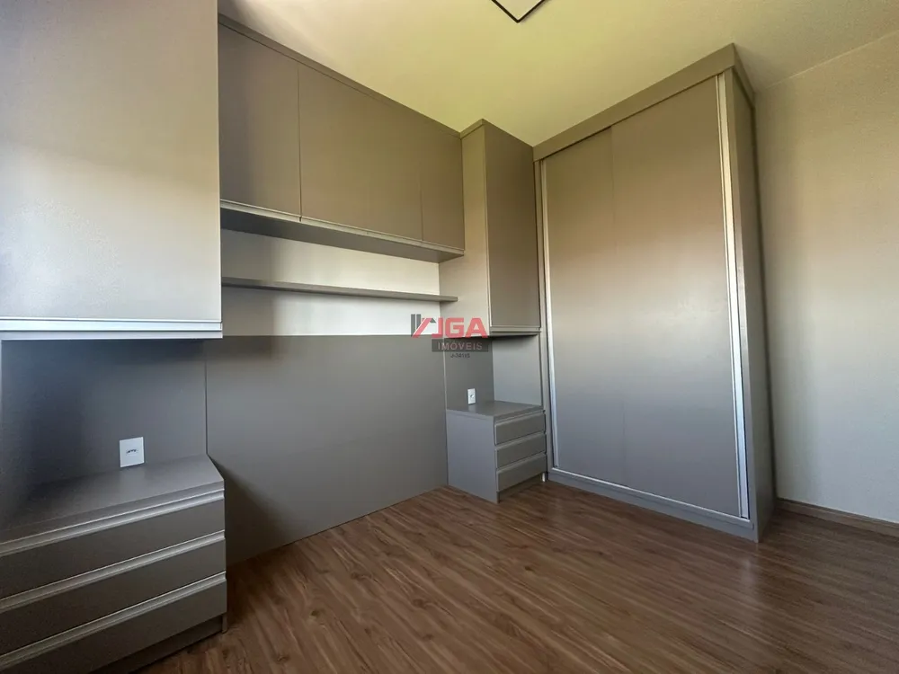 Apartamento, 2 quartos, 58 m² - Foto 3