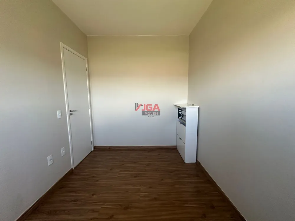 Apartamento, 2 quartos, 58 m² - Foto 2