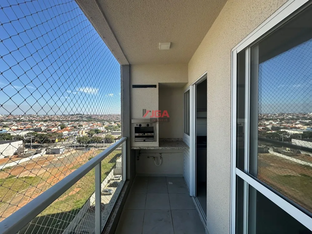 Apartamento, 2 quartos, 58 m² - Foto 10