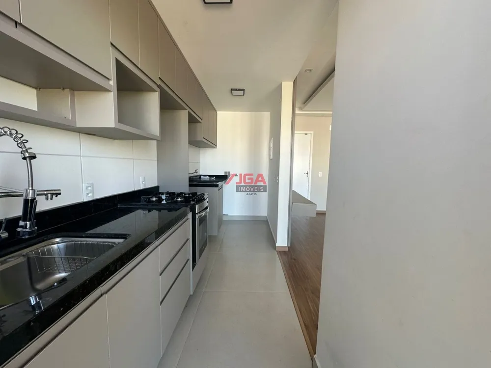 Apartamento, 2 quartos, 58 m² - Foto 6