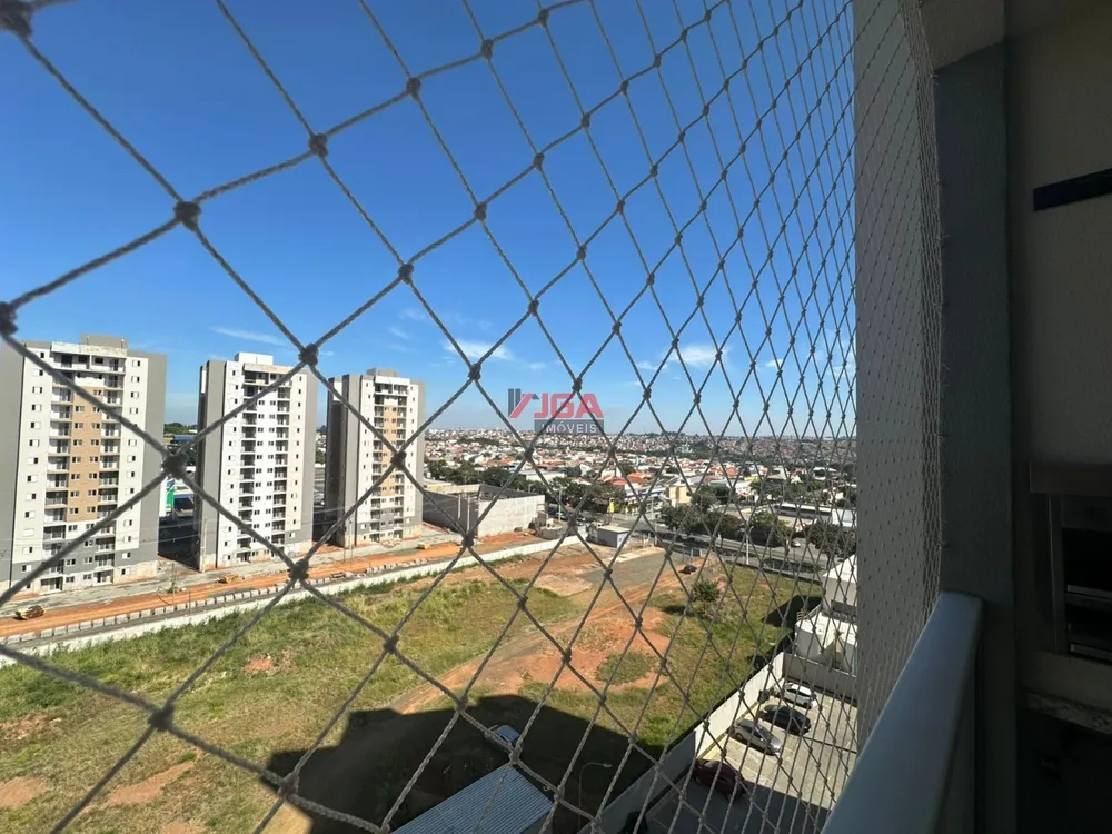 Apartamento, 2 quartos, 58 m² - Foto 7
