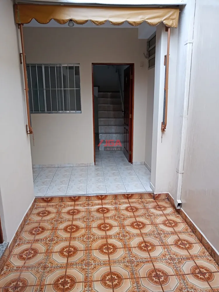 Casa, 2 quartos, 100 m² - Foto 8