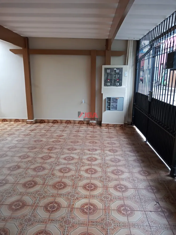 Casa, 2 quartos, 100 m² - Foto 1
