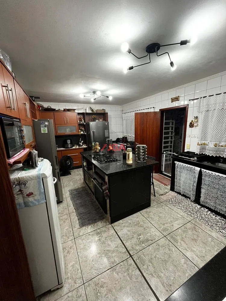 Casa, 3 quartos, 190 m² - Foto 7