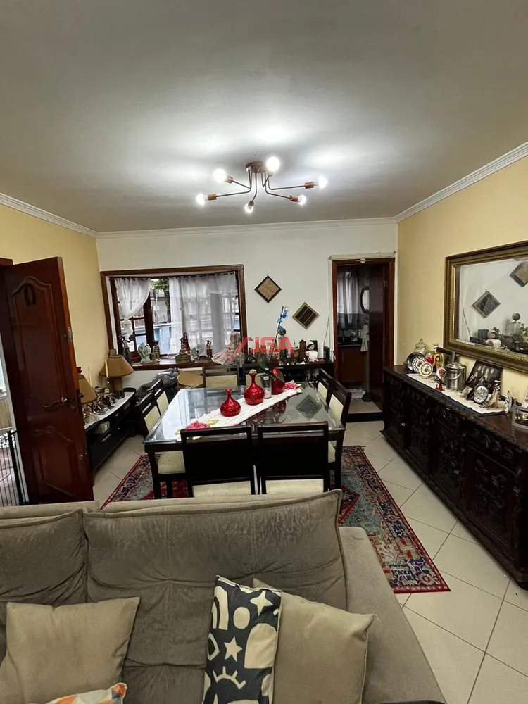 Casa, 3 quartos, 190 m² - Foto 5
