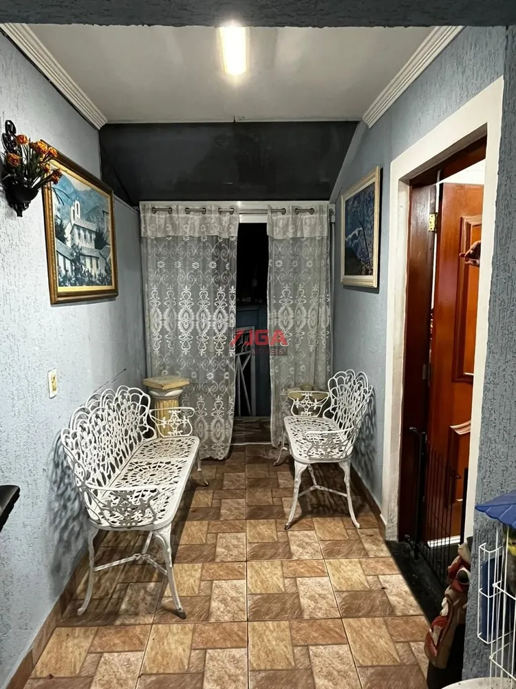 Casa, 3 quartos, 190 m² - Foto 10