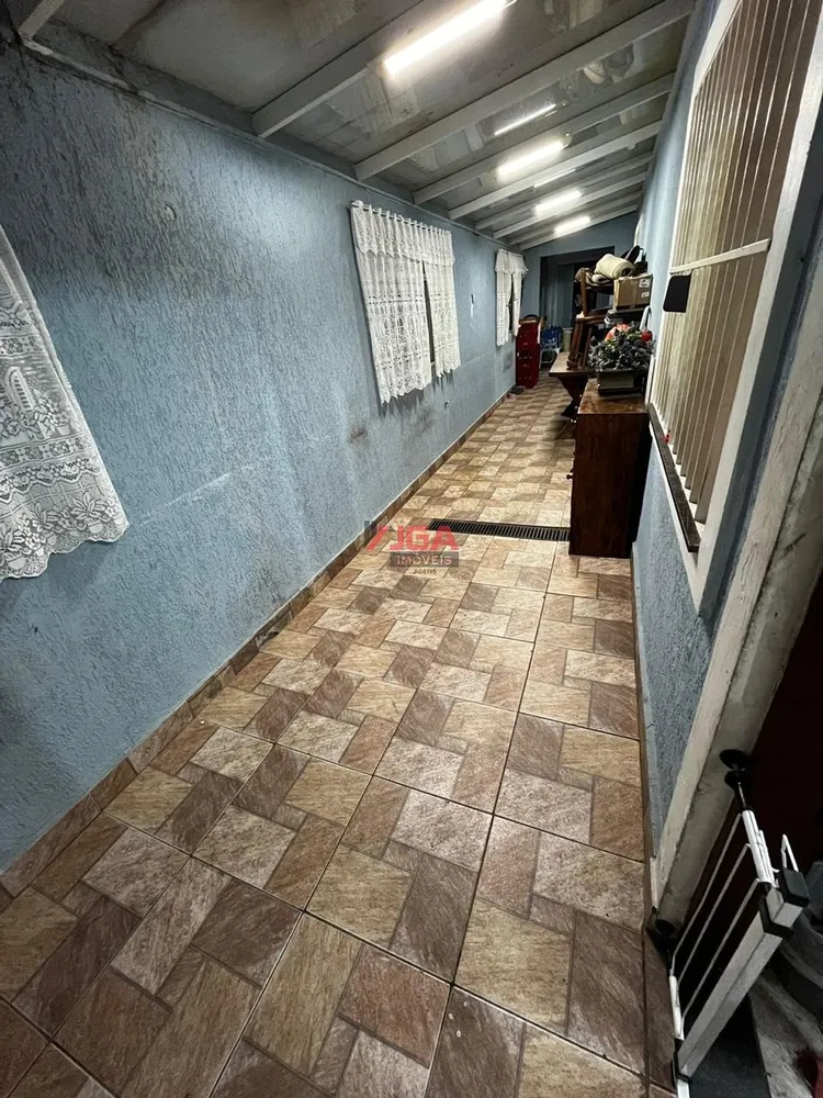 Casa, 3 quartos, 190 m² - Foto 9