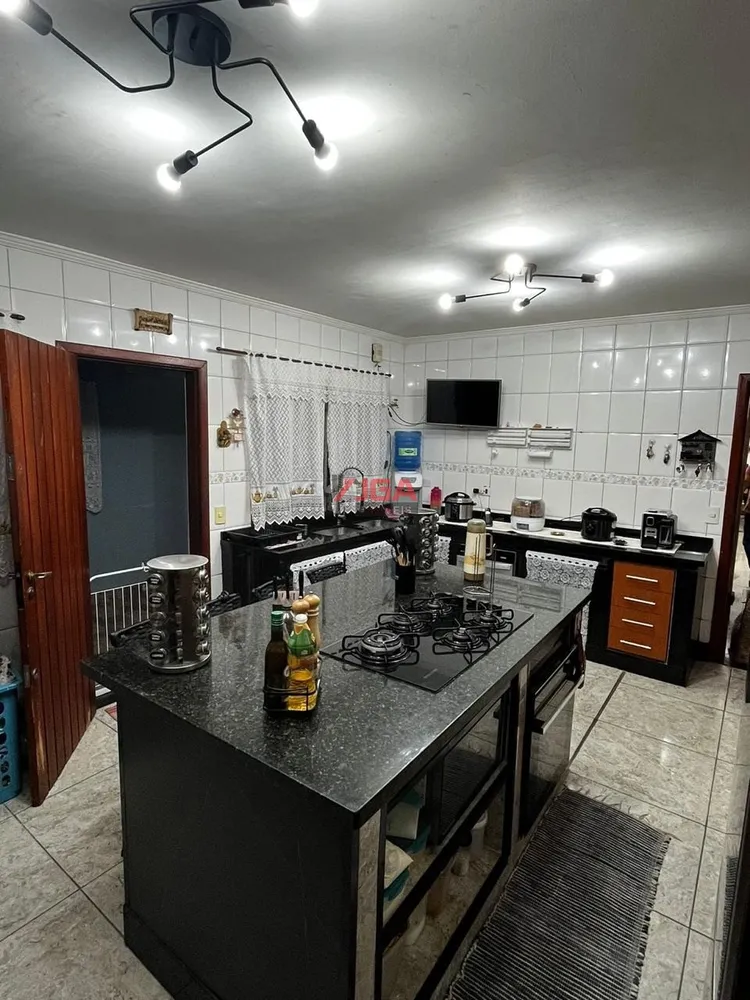 Casa, 3 quartos, 190 m² - Foto 6