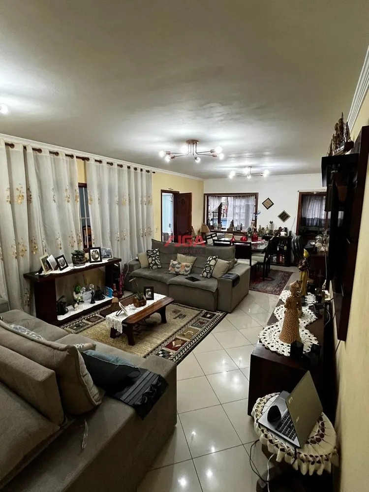Casa, 3 quartos, 190 m² - Foto 4