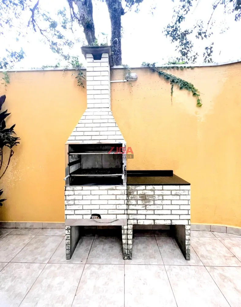 Sobrado, 3 quartos, 110 m² - Foto 5