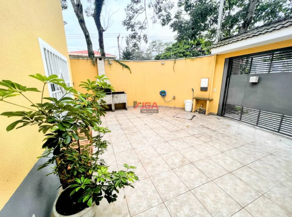 Sobrado, 3 quartos, 110 m² - Foto 3