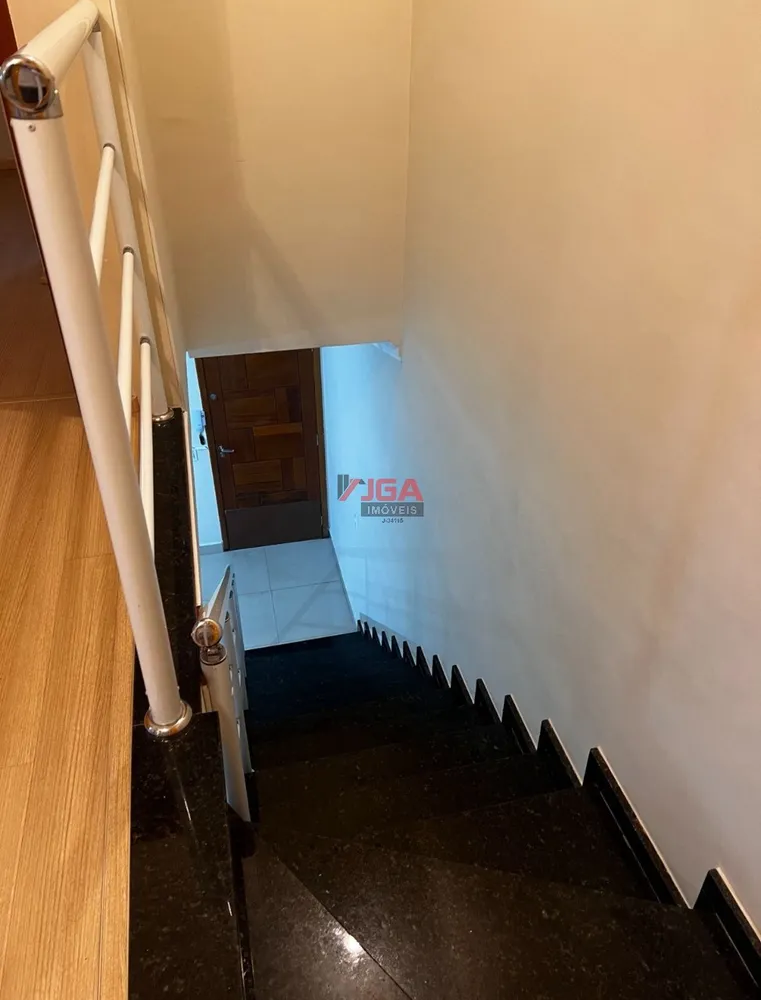 Sobrado, 3 quartos, 110 m² - Foto 7