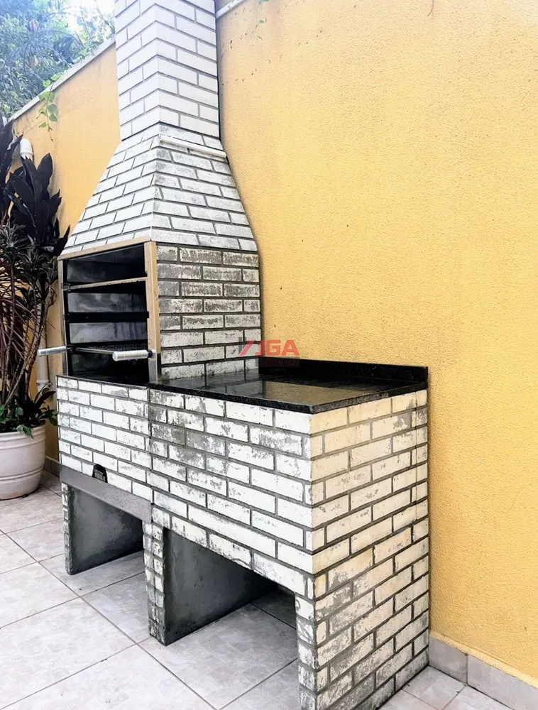 Sobrado, 3 quartos, 110 m² - Foto 12