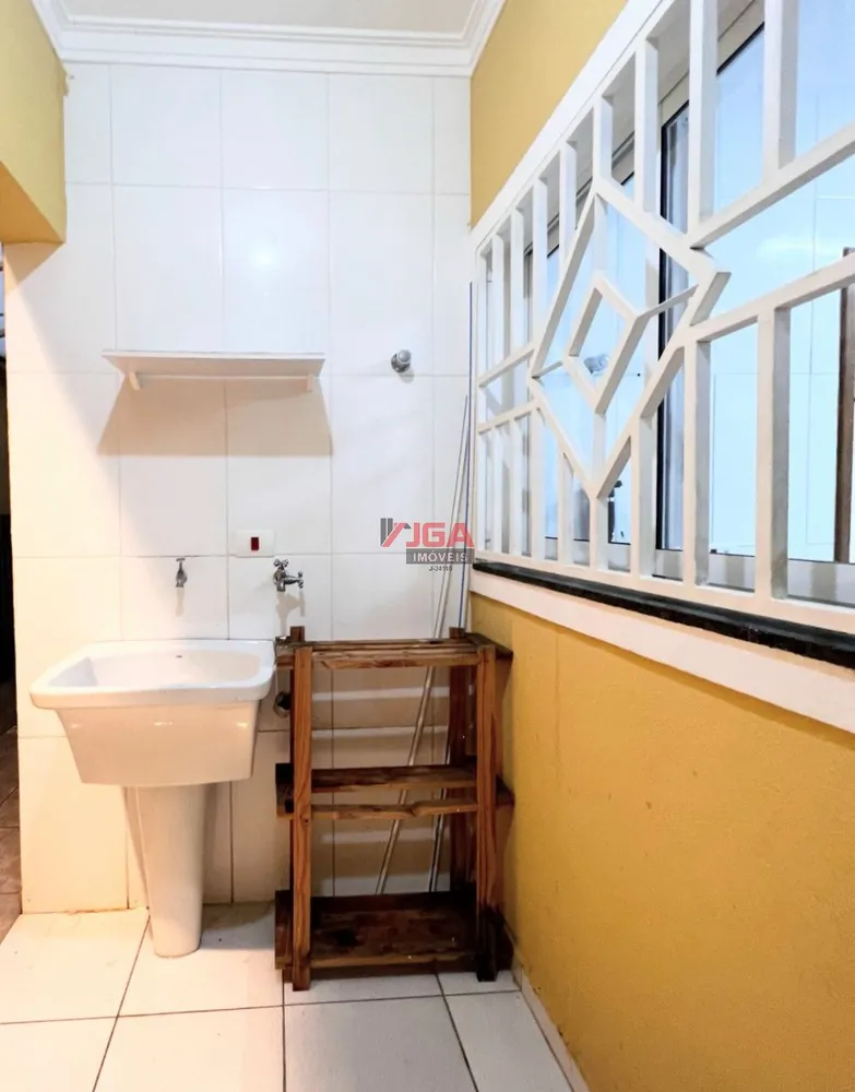 Sobrado, 3 quartos, 110 m² - Foto 16